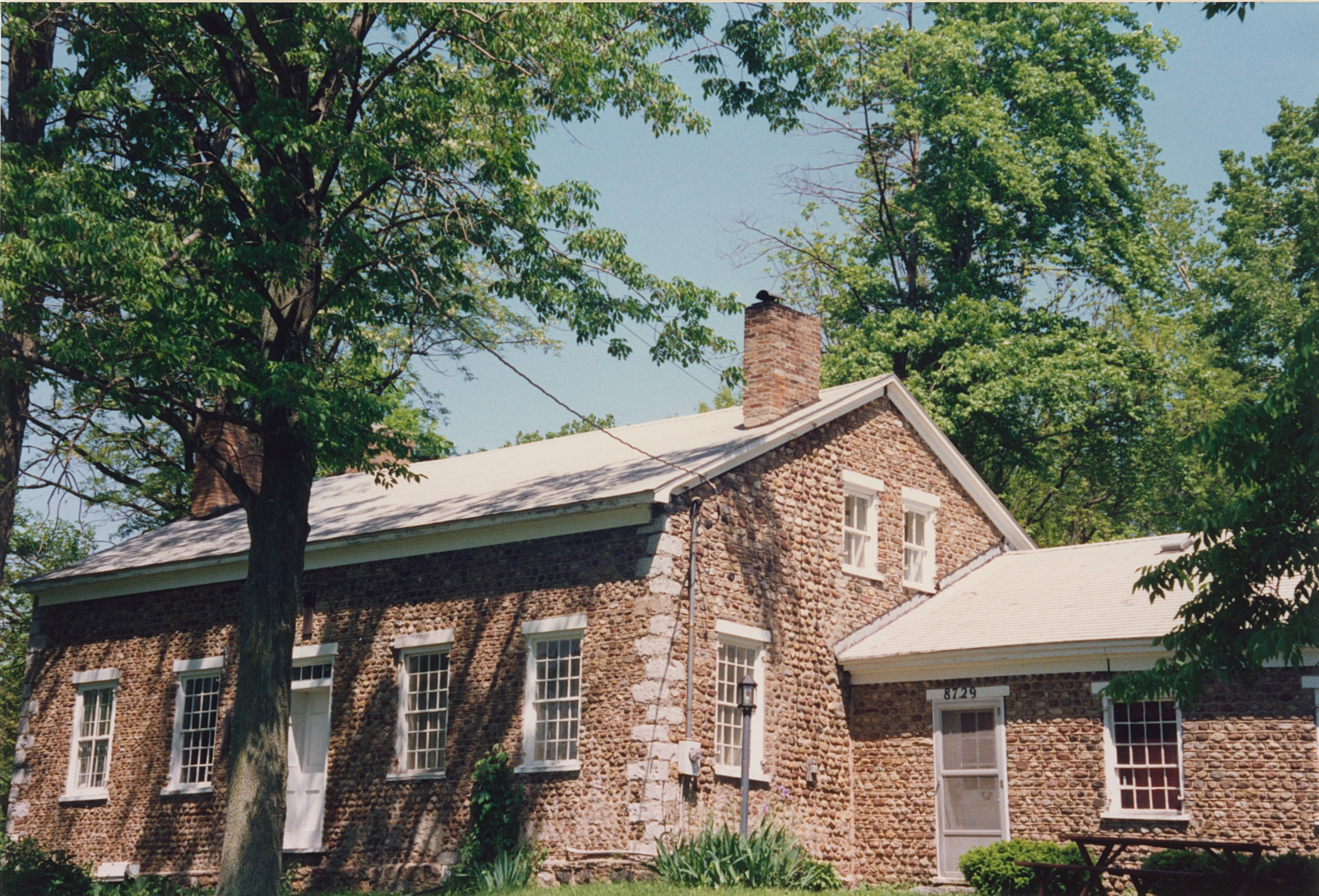 Lyo-7 8729 Old Route 31 3